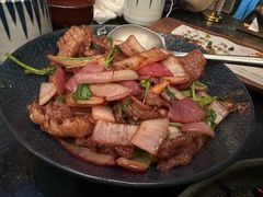 -山石榴·贵州菜(丰盛里店)