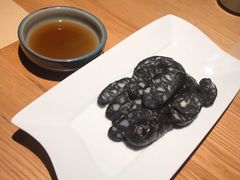 目鱼香肠-荣小馆(杭州大厦店)