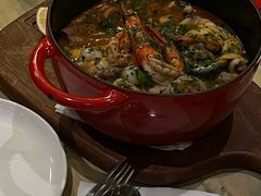 -UPPER KITCHEN(延安路店)