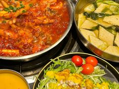 -HOTISLAND海鸡岛·韩国料理(江南西店)