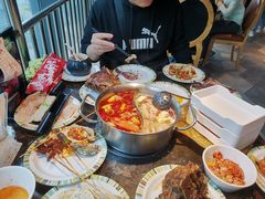 -吉布鲁牛排海鲜自助(袁州店)