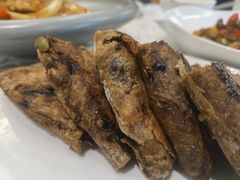 -马凯餐厅(地安门店)