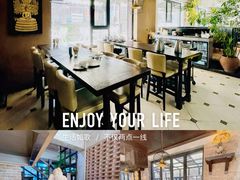 -泰莲庭·溪畔餐厅(雁栖湖店)