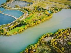 -长兴太湖图影湿地文化园