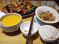 -静莲斋素食(慈云寺店)