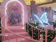 -天河城购物中心