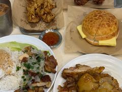 -華歡冰室-WahFoon(吉大店)