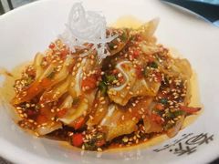 -首秀·四川料理(星耀101店)
