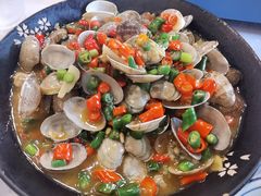 -大永發老火浓汤·经典粤菜(北滨路店)