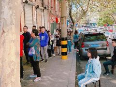 -九龙餐厅(大沽路店)