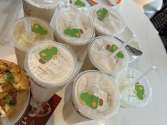 -猫的魔法密林(衣裳街店)