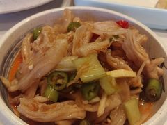 -壹只菜·崇明本地特色菜(崇明南门店)