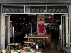 -Hostaria Bar维他餐吧·意大利西餐厅·牛排馆