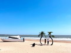 -巧克力渔家.小船海鲜家常菜(万平口店)