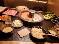 -晓宇重庆火锅(西安荟聚店)