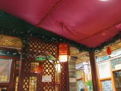 -阿西娅食府(中关村店)