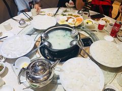 -丰尔粥食·粥底火锅·桑拿鸡(大良总店)
