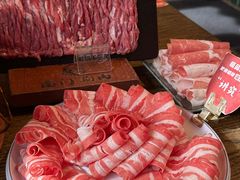 -南门涮肉(天坛南门店)