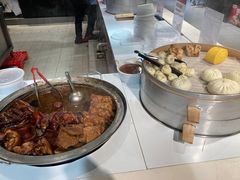 -盒马鲜生(杭州运河上街店)
