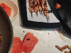 -鲜一烤肉(沈北店)