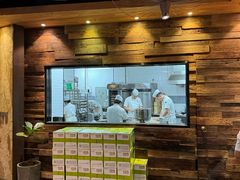 -小城粥道·海胆鲜虾粥(解放广场店)