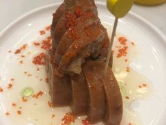 -荷塘秋月·本帮江浙菜(国权路店)