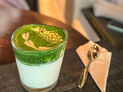 -luutosa  cafe & tea 鹿兔山