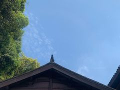 -宁波市保国寺古建筑博物馆