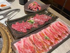 -乾杯烧肉居酒屋(中洲湾店)