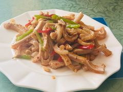 -国庆烧麦馆