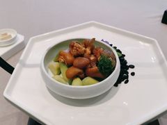 -香山湖渔家大院