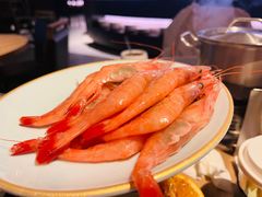 -汉来海港·海鲜自助餐厅(上海七宝领展广场店)