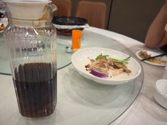 -鑫巴蜀小镇 · 水煮鱼专研店(玉桥店)