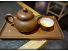 凤凰单从茶-潮堂 · 潮州菜(国贸商城店)