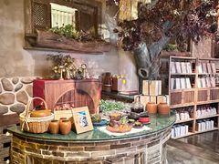 -叶叶菩提(太原别墅店)