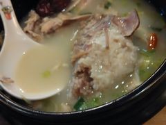 -瑞膳首尔参鸡汤(龙塔店)