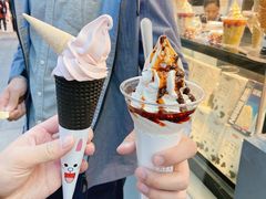 -麦丽丝红油辣椒冰淇淋(江家巷店)