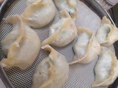 -老烟台灌汤包(南洪街店)