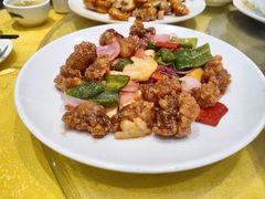 -大笑饭堂(甲子桥店)