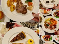 -北京朝阳悠唐皇冠假日酒店