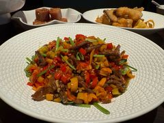 -庐灶江南·江南菜·四合院Bistro(东直门雍和宫·原华侨宾馆店)