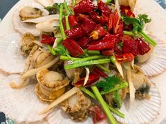 -九龙餐厅(大沽路店)