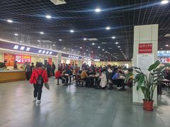 -肃宁华斯国际裘皮城