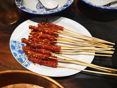 -十六蒲(桂林路店)