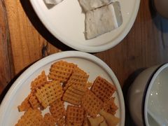 -吕氏疙瘩汤·私家菜馆(慈云寺店)