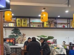 -长安后宰门水盆羊肉(新都心店)