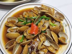 -鑫悦楼煎蟹·16年海鲜大排档