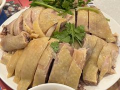 -振鼎鸡(福州路店)