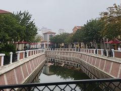 -京津佛罗伦萨小镇