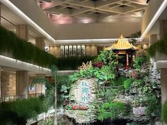 -广州白天鹅宾馆